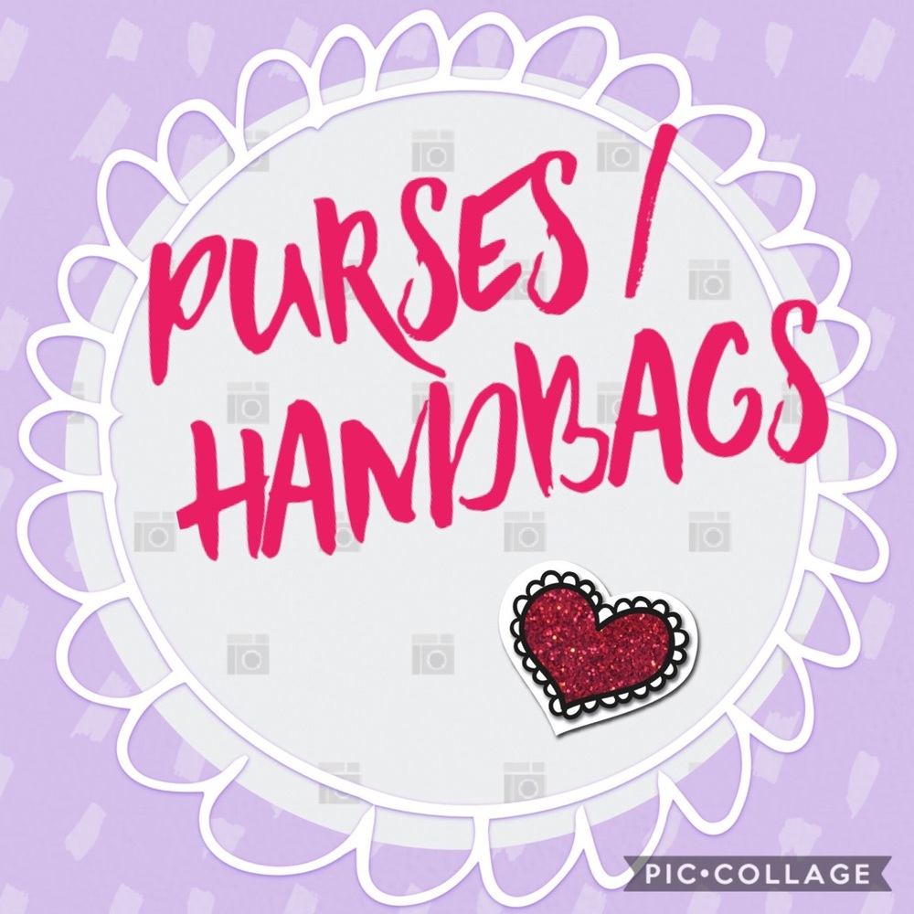 👛👜💼🎒🧳 PURSES!!! 🧳🎒🛍👛👜